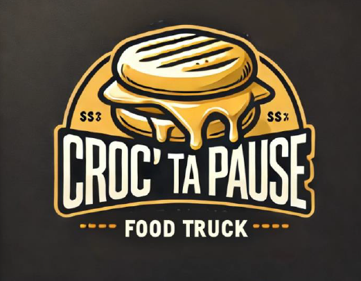 Croc’ ta pause food truck